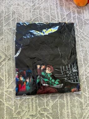 Demon Slayer T-shirt
